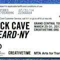Nick Cave Heard-NY GCT Metrocard reverse 2013.jpg